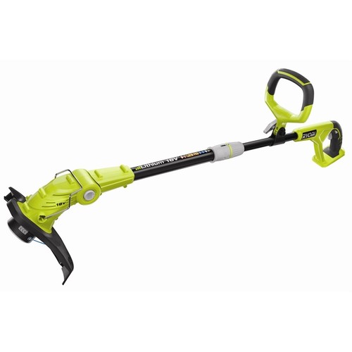 ryobi cordless line trimmer